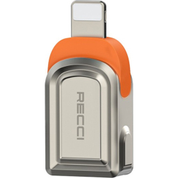 مبدل USB 3.0 به لایتنینگ رسی مدل RDS-A16L