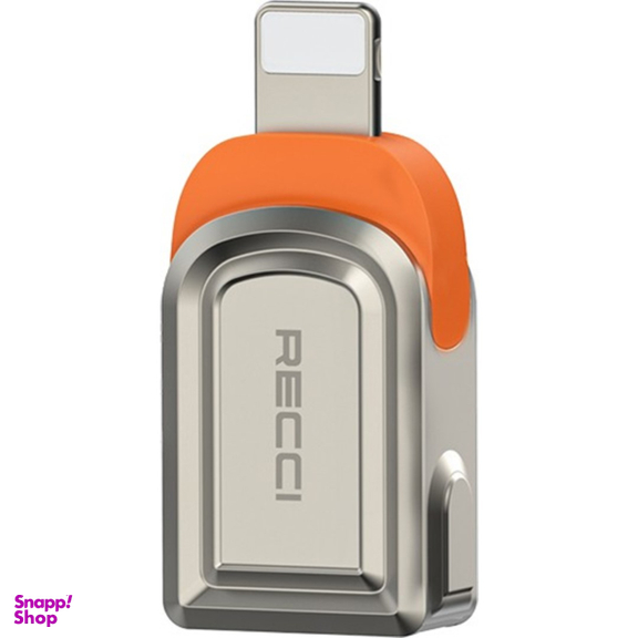 مبدل USB 3.0 به لایتنینگ رسی مدل RDS-A16L