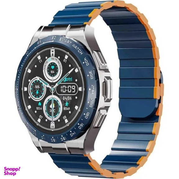 ساعت هوشمند گلوریمی مدل Glorimi M4 Pro 44mm