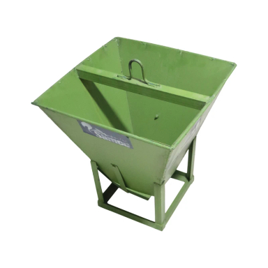 باکت حمل مصالح ساختمانی سامکو مدل YP-AZN-56×56×60CM