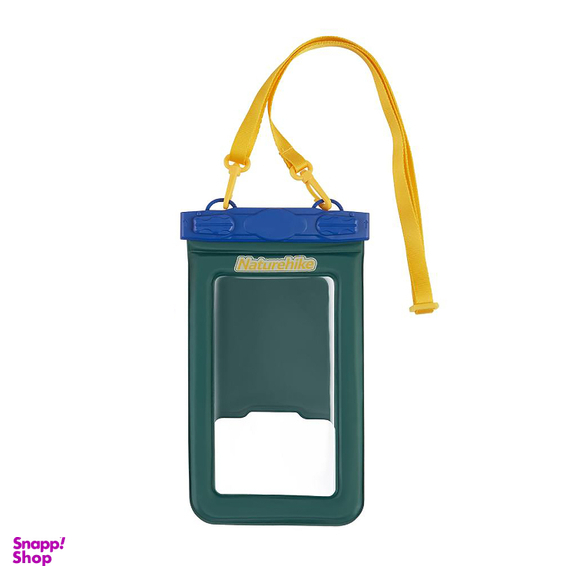 کاور شناور و ضد آب گوشی نیچرهایک مدل Waterproof Floating Phone bag کد BS015