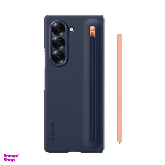 قلم لمسی Slim S Pen سامسونگ مدل OF95PCNEGUS مناسب Galaxy Z Fold 6