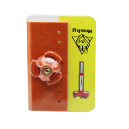 شابلون مته هاسکی مدل گازور لولا کابینتی کد YP-18CM