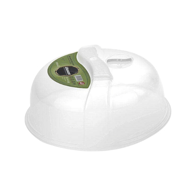 درپوش ماکروویو سوپاپ دار زیبا سازان کد 1007