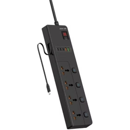 چندراهی برق گرین لاین مدل GNGS8PSKT2