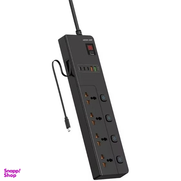 چندراهی برق گرین لاین مدل GNGS8PSKT2