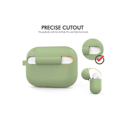 کاور آها استایل مدل PT-P1 مناسب برای کیس اپل Air Pod 2 Pro