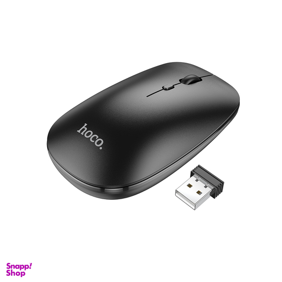 ماوس بی سیم هوکو مدل GM15