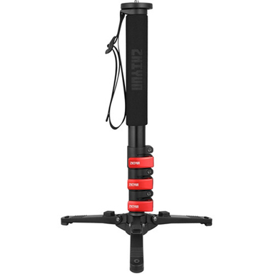 پایه نگهدارنده دوربین ژیون مدل TransMount Telescopic