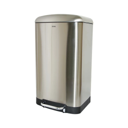 سطل زباله پدالی اورجینال کد 300329