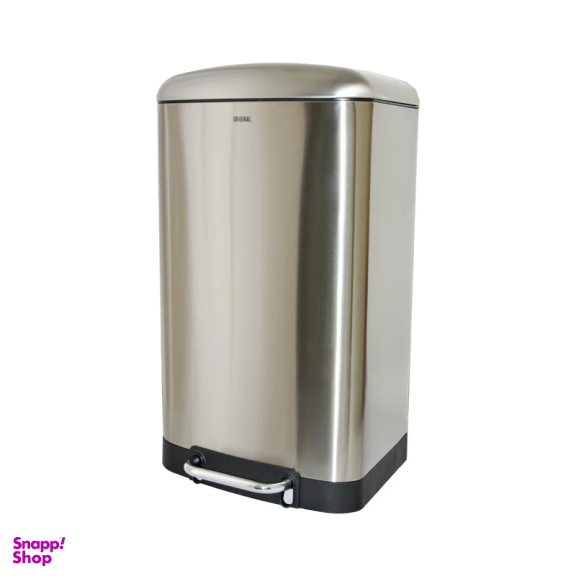 سطل زباله پدالی اورجینال کد 300329