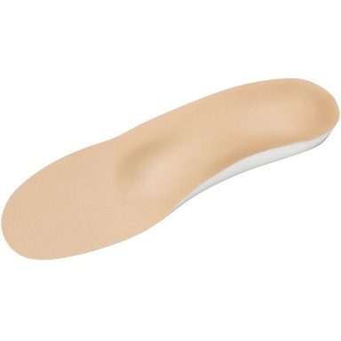 کفی کفش ادور مدل Leather And Polyurethane سایز 35-34