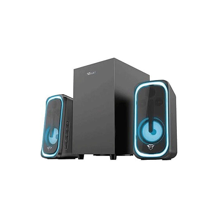 اسپیکر دسکتاپ بی سیم تراست مدل GXT 635 Rumax