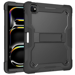 کاور سامورایی مدل Megatron مناسب تبلت اپل iPad Pro 13 2024