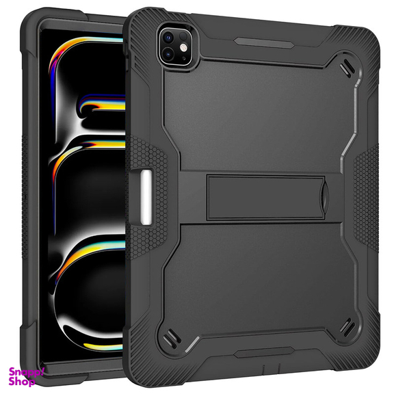 کاور سامورایی مدل Megatron مناسب تبلت اپل iPad Pro 13 2024