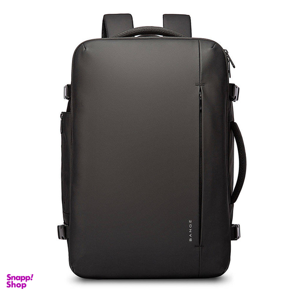 کوله پشتی لپ تاپ بنج مدل D-1909 مناسب لپ تاپ 17 اینچی و بزرگتر