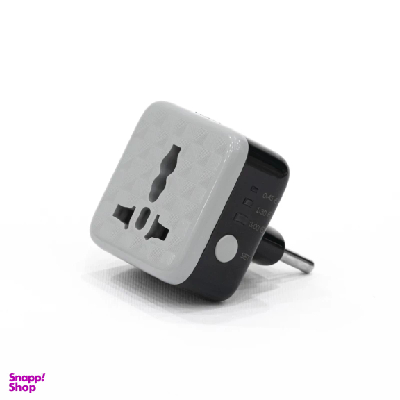 مبدل برق 3 به 2 هادرون تایمردار مدل P103