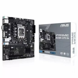 مادربرد ایسوس مدل Prime H610M-C/PS D4