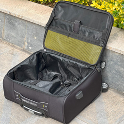چمدان خلبانی پیر کاردین مدل PC5582