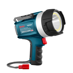 نورافکن تفنگی شارژی 5 حالته رونیکس مدل RH-4235