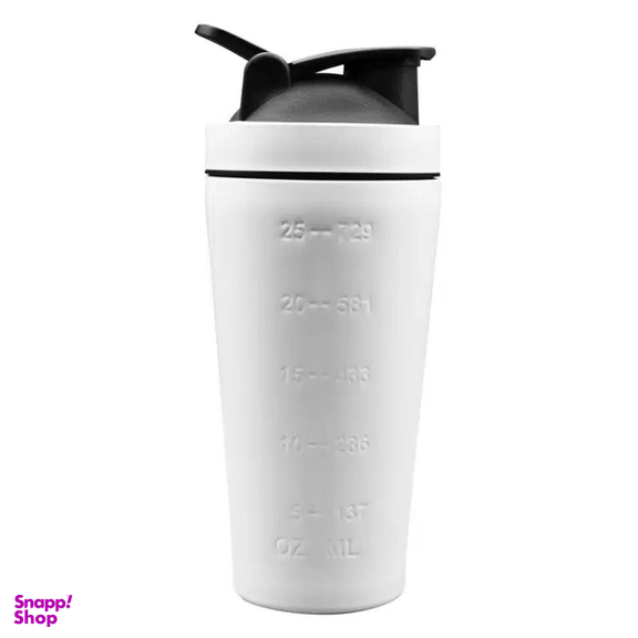 شیکر ورزشی مدل Metpes گنجایش 0.7 لیتر