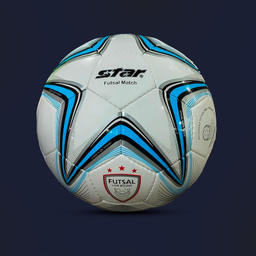 توپ فوتسال استار مدل ST-01