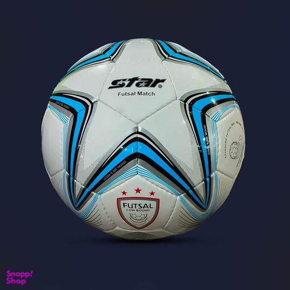 توپ فوتسال استار مدل ST-01