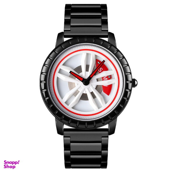 ساعت مچی عقربه ای اسکمی مدل 1634 SWT