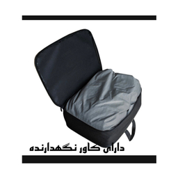 چادر خودرو ساکا مدل Best مناسب برای  پژو 206