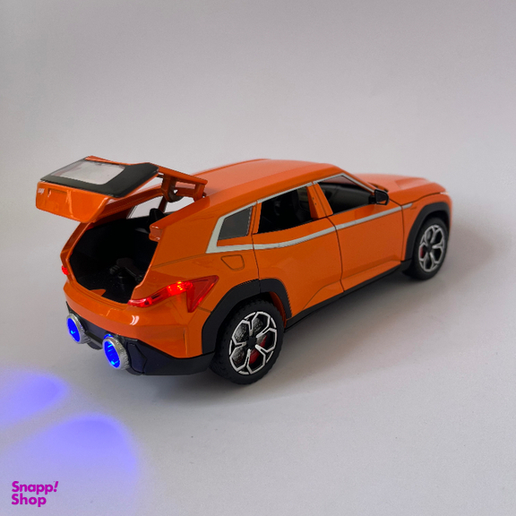ماشین فلزی مدل 1030BMW