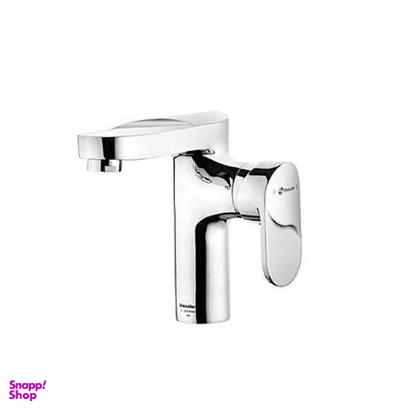 شیر روشویی شودر مدل اسمارت