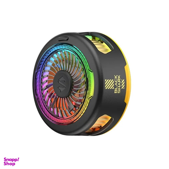 خنک کننده موبایل بلک شارک مدل FunCooler 5