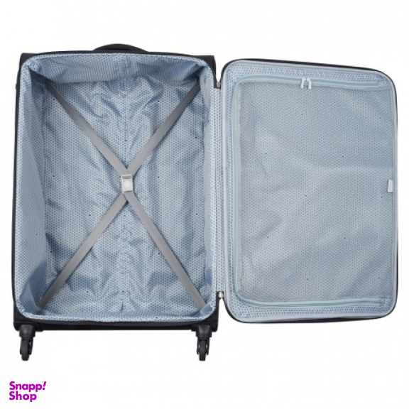 چمدان دلسی مدل CAZCO کد 3906821 سایز بزرگ
