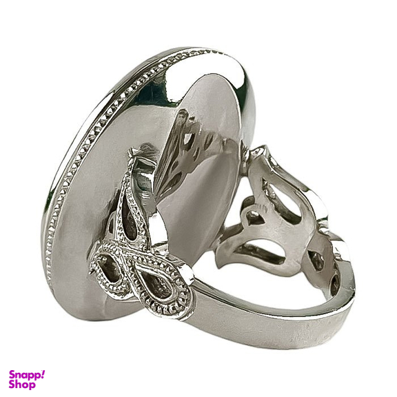 انگشتر نقره مردانه مدل R1527 سایز 61