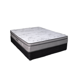 تشک طبی فنری دو نفره کارن مدل کاترینا سایز 200×180 سانتی متر
