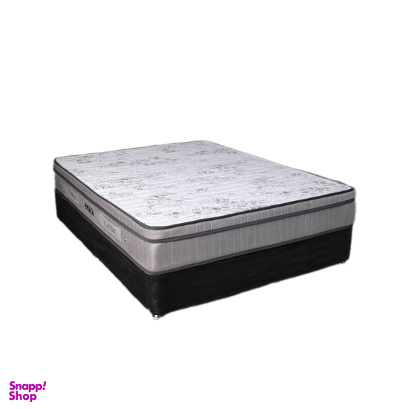 تشک طبی فنری دو نفره کارن مدل کاترینا سایز 200×180 سانتی متر