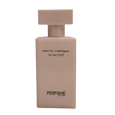 ادوپرفیوم زنانه‌ پرفیوم فکتوری مدل Narciso Rodriguez for Her EDP