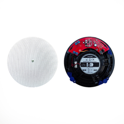 اسپیکر بلوتوثی 8 اینچ ام دی کد MCL850BT2 بسته 2 عددی