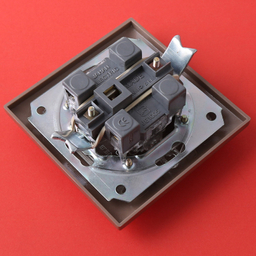 کلید سه پل جهان الکتریک مدل آیسان کد JEA01012012