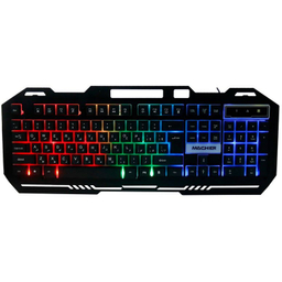 کیبورد مخصوص بازی مچر مدل MR-365