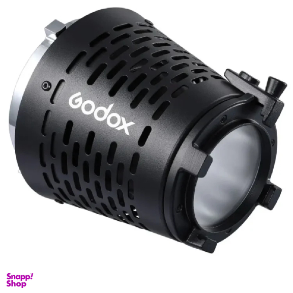 تبدیل بوئنز مانت گودکس مدل Godox SA-17 Bowens Mount Adapter