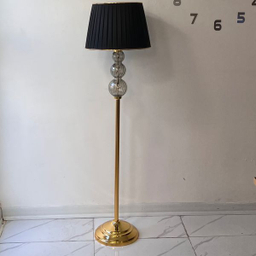 آباژور ایستاده نورهام مدل NHM-80.3SHM.GLD-40