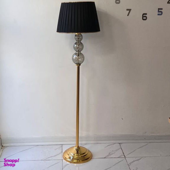 آباژور ایستاده نورهام مدل NHM-80.3SHM.GLD-40