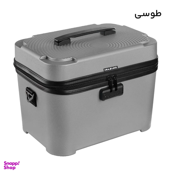 ساک پیک نیک ماژرو مدل داته