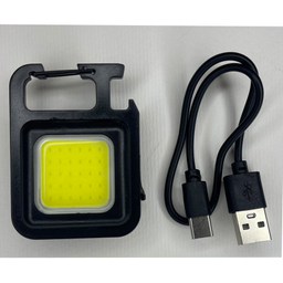 چراغ قوه جیبی مدل LED Keychain Light