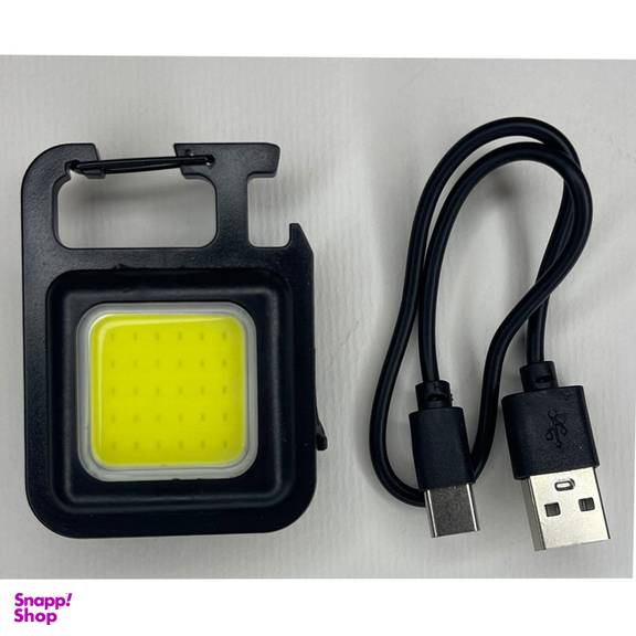 چراغ قوه جیبی مدل LED Keychain Light