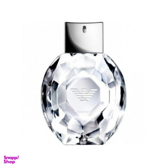 ادوپرفیوم جورجیو آرمانی مدل Emporio Armani Diamond حجم 100 میلی لیتر
