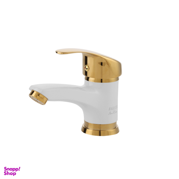 شیر روشویی فاخته مدل ماهان کد ST