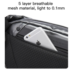 کیف کراس بادی بنج مدل 7311