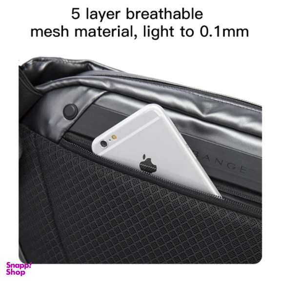 کیف کراس بادی بنج مدل 7311